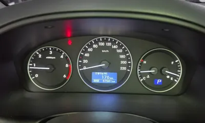 Hyundai Starex 2019, 57581 км, за 16700000 KRW - фото 8