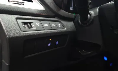 Hyundai Santafe 2017, 152081 км, за 10500000 KRW - фото 19