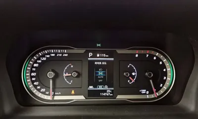 Hyundai Tucson 2021, 114767 км, за 17100000 KRW - фото 8