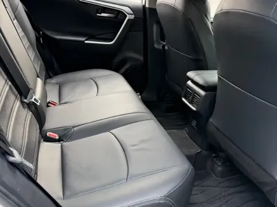Toyota Wildlander 2021, 62000 км, за 98800 CNY - фото 10