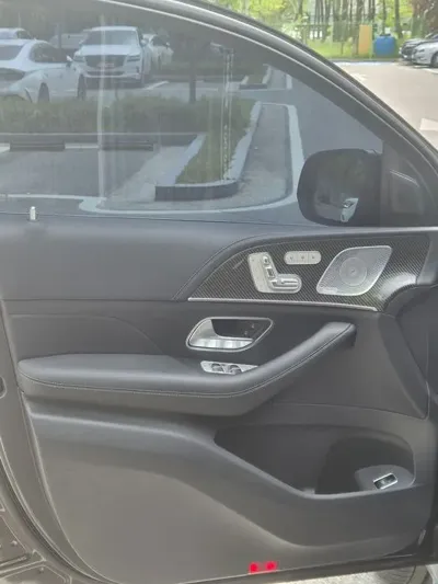 Mercedes-Benz GLE-Class 2026, 3000 км, за 140000000 KRW - фото 13