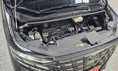 Toyota Alphard 2025, 18201 км, за 94900000 KRW - фото 6