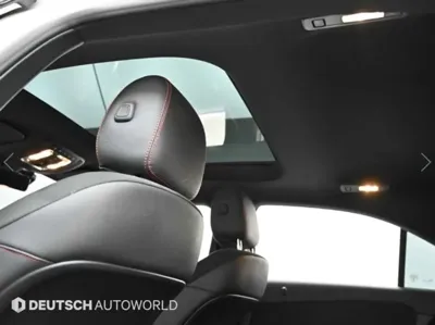 Mercedes-Benz A-Class 2022, 12226 км, за 26990000 KRW - фото 18