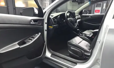 Hyundai Tucson 2019, 73027 км, за 14000000 KRW - фото 10