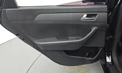 Hyundai Sonata 2015, 150726 км, за 6300000 KRW - фото 25