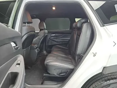 Hyundai Santafe 2021, 129118 км, за 21300000 KRW - фото 11
