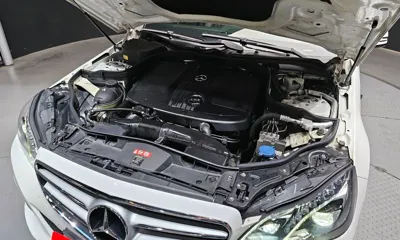 Mercedes-Benz E-Class 2014, 76840 км, за 13200000 KRW - фото 6