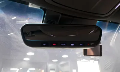 Genesis G70 2018, 64470 км, за 18900000 KRW - фото 20