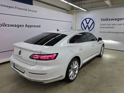 Volkswagen Arteon 2022, 60501 км, за 29500000 KRW - фото 2