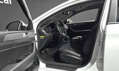 Hyundai Sonata 2019, 130369 км, за 11990000 KRW - фото 10