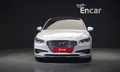 Hyundai Grandeur 2018, 153578 км, за 11900000 KRW