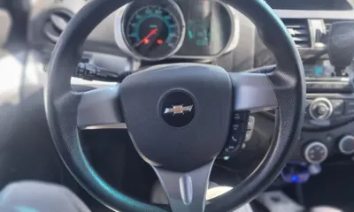 ChevroletGMDaewoo Spark 2014, 111000 км, за 3700000 KRW - фото 5