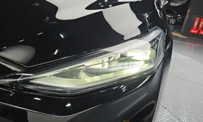 Kia K8 2022, 112488 км, за 15800000 KRW - фото 22