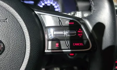 Kia K3 2019, 83608 км, за 12500000 KRW - фото 30