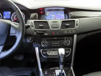 Renault-KoreaSamsung SM5 2015, 42414 км, за 5300000 KRW - фото 11