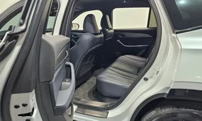 Renault-KoreaSamsung Grand Koleos 2025, 20978 км, за 33700000 KRW - фото 26