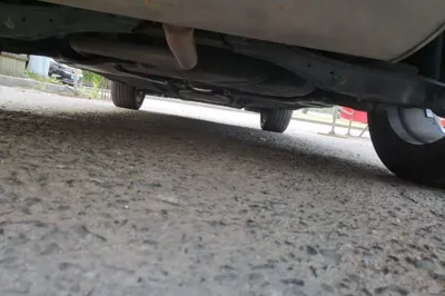 Audi Q3 2019, 56300 км, за 90514.96 CNY - фото 25