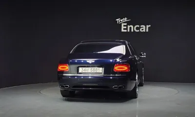 Bentley Flying Spur 2017, 61384 км, за 62500000 KRW - фото 4