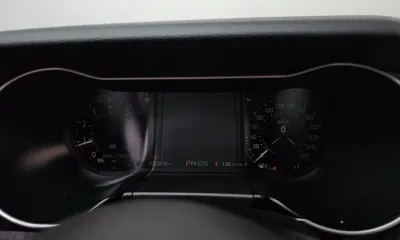 Ford Mustang 2018, 100314 км, за 19500000 KRW - фото 8