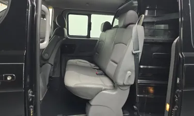 Hyundai Starex 2011, 76695 км, за 5990000 KRW - фото 11