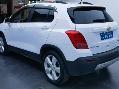 Chevrolet Trax 2016, 120000 км, за 21800 CNY - фото 9