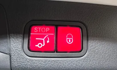 Mercedes-Benz GLB-Class 2021, 54112 км, за 31000000 KRW - фото 20