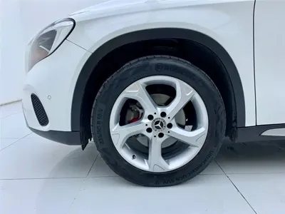 Mercedes-Benz GLA 2019, 90399 км, за 59800 CNY - фото 31