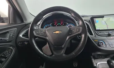 ChevroletGMDaewoo Malibu 2017, 96120 км, за 8200000 KRW - фото 14