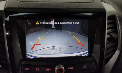 KG_Mobility_Ssangyong TIBOLI 2016, 151826 км, за 5700000 KRW - фото 16