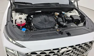 Hyundai Santafe 2022, 45656 км, за 23900000 KRW - фото 6