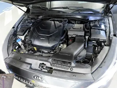 Kia K7 2016, 210164 км, за 6700000 KRW - фото 19