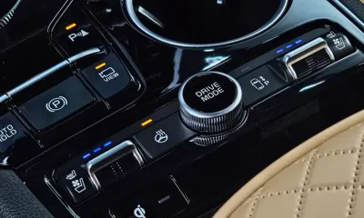 Kia K5 2022, 39917 км, за 38900000 KRW - фото 20