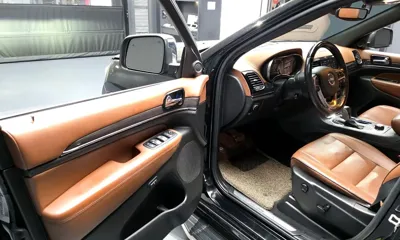 Jeep Cherokee 2020, 84311 км, за 19900000 KRW - фото 10
