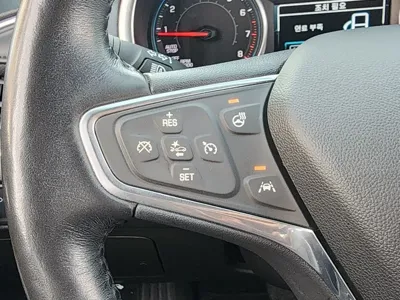 ChevroletGMDaewoo Malibu 2018, 96235 км, за 7290000 KRW - фото 9