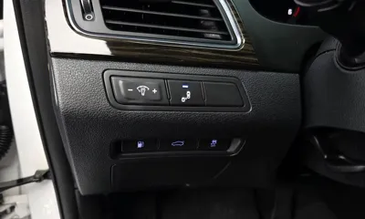 Hyundai Sonata 2016, 89988 км, за 10900000 KRW - фото 17