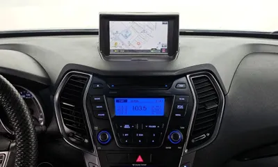 Hyundai Santafe 2013, 125626 км, за 7300000 KRW - фото 14