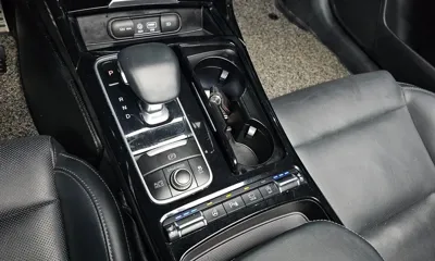 Kia Stinger 2018, 50720 км, за 18200000 KRW - фото 9