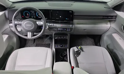 Hyundai Kona 2025, 32592 км, за 28300000 KRW - фото 7