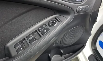 Kia K3 2015, 148930 км, за 6800000 KRW - фото 13