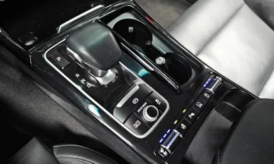 Kia Stinger 2020, 96115 км, за 15900000 KRW - фото 9