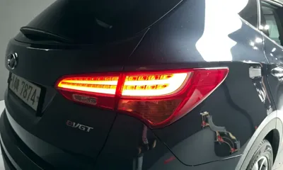 Hyundai Santafe 2013, 41194 км, за 11400000 KRW - фото 23