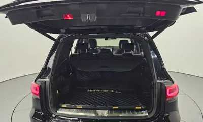 Mercedes-Benz GLB-Class 2021, 74593 км, за 30500000 KRW - фото 20