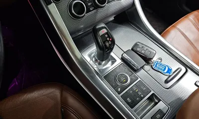 Land Rover Range Rover Sport 2015, 117909 км, за 26000000 KRW - фото 9