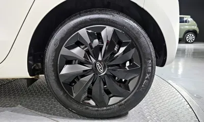 Kia Ray 2022, 68508 км, за 8250000 KRW - фото 21