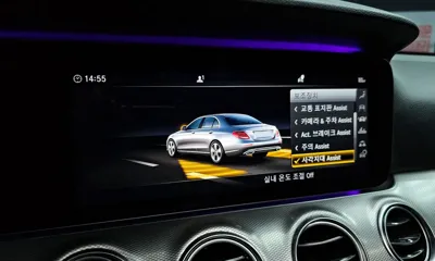 Mercedes-Benz E-Class 2019, 57334 км, за 28900000 KRW - фото 15