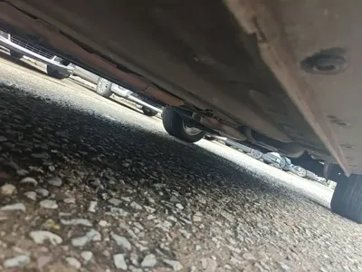 Borgward BX5 2017, 157400 км, за 18300 CNY - фото 8