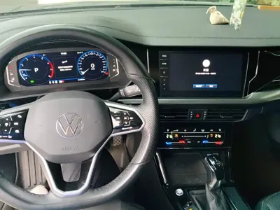 Volkswagen Passat 2024, 55000 км, за 123000 CNY - фото 12