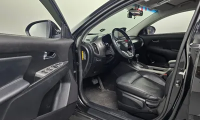 Kia Sportage 2014, 89618 км, за 6900000 KRW - фото 11