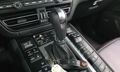 Porsche Macan 2021, 56560 км, за 68990000 KRW - фото 9