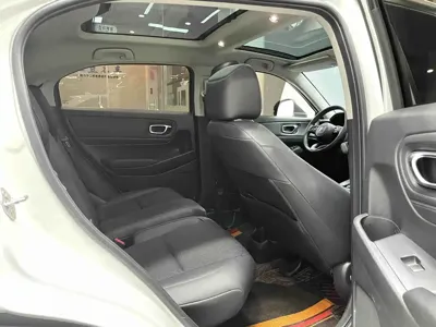 Honda Vezel 2023, 18500 км, за 129800 CNY - фото 13